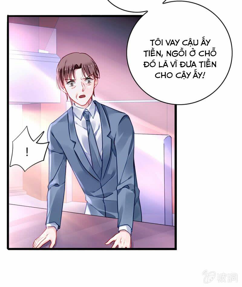 Thanh Xuân Bị Lãng Quên Chapter 78 - Trang 2