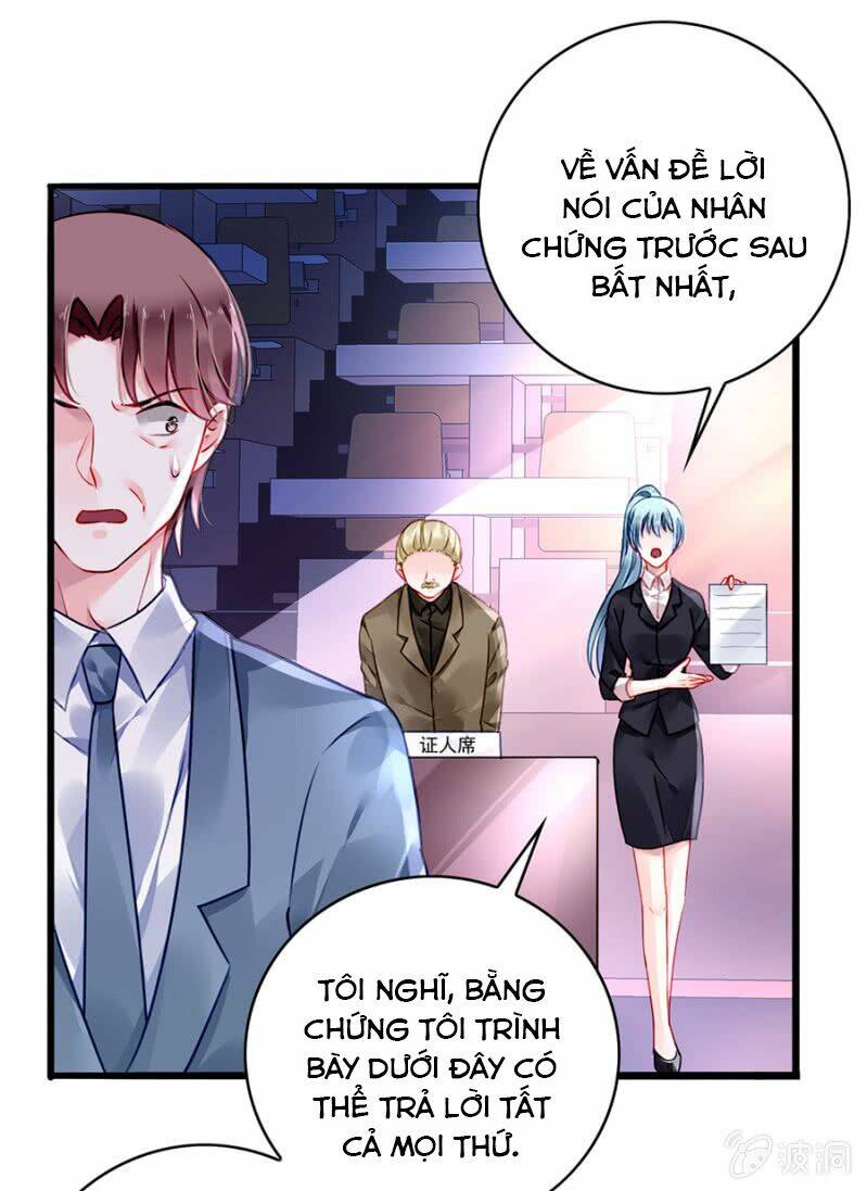 Thanh Xuân Bị Lãng Quên Chapter 78 - Trang 2
