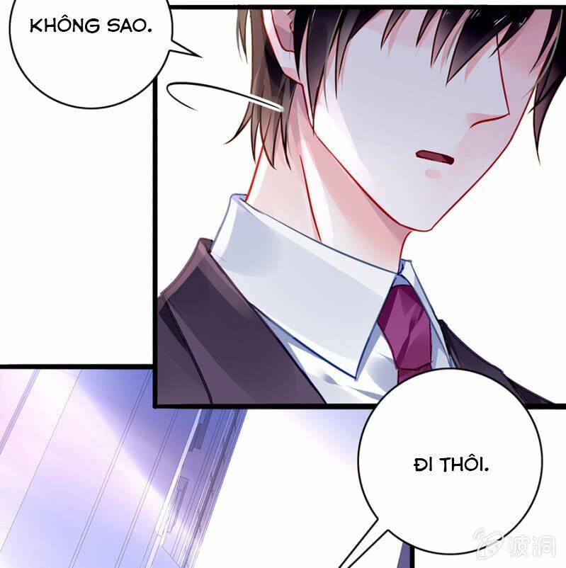 Thanh Xuân Bị Lãng Quên Chapter 79 - Trang 2