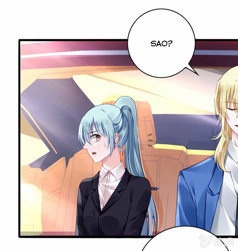 Thanh Xuân Bị Lãng Quên Chapter 79 - Trang 2