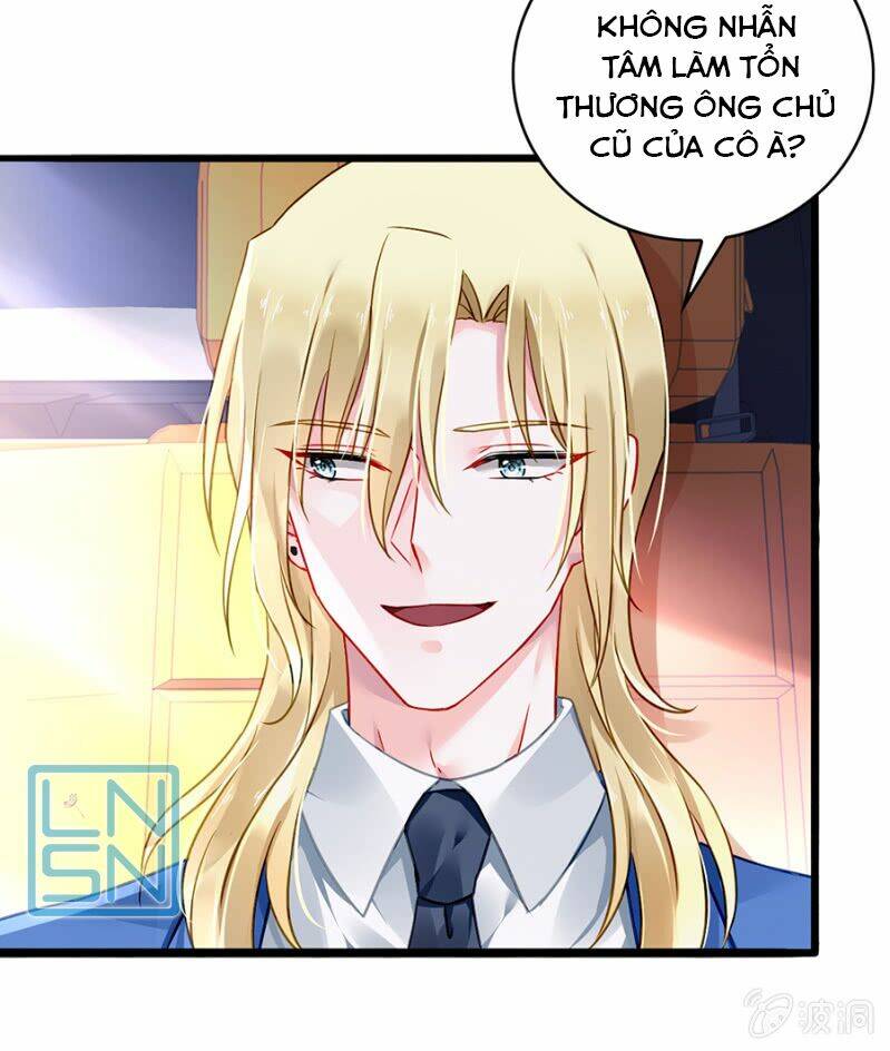 Thanh Xuân Bị Lãng Quên Chapter 79 - Trang 2