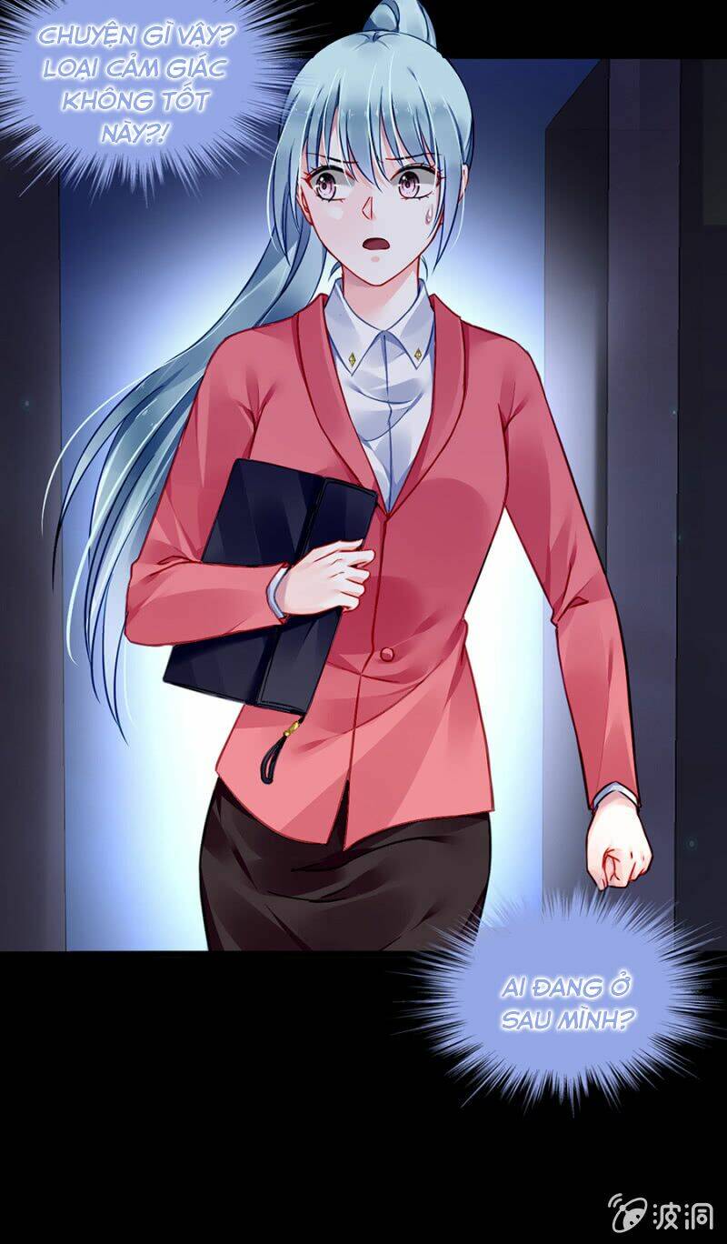 Thanh Xuân Bị Lãng Quên Chapter 79 - Trang 2