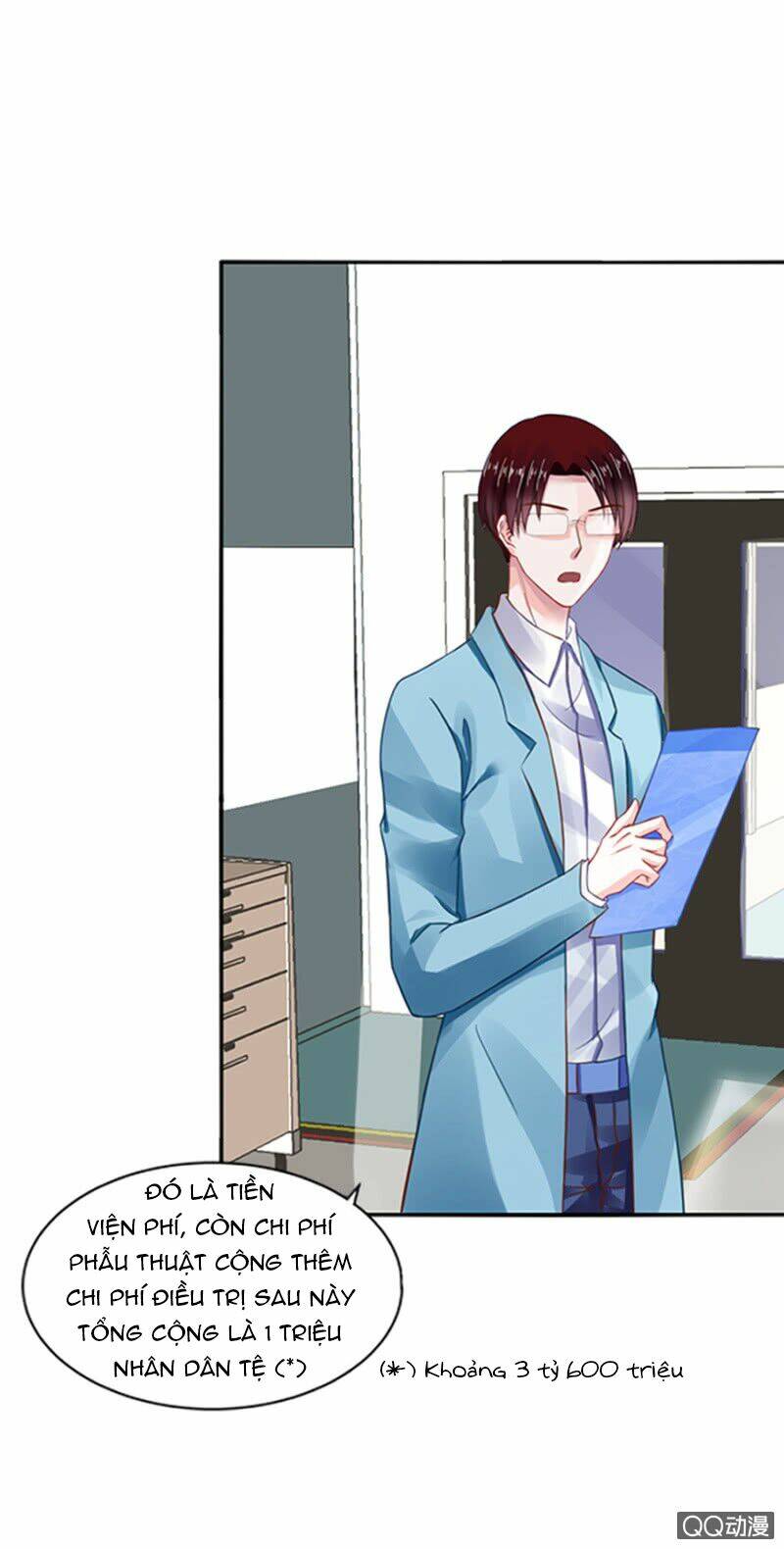 Thanh Xuân Bị Lãng Quên Chapter 8 - Trang 2