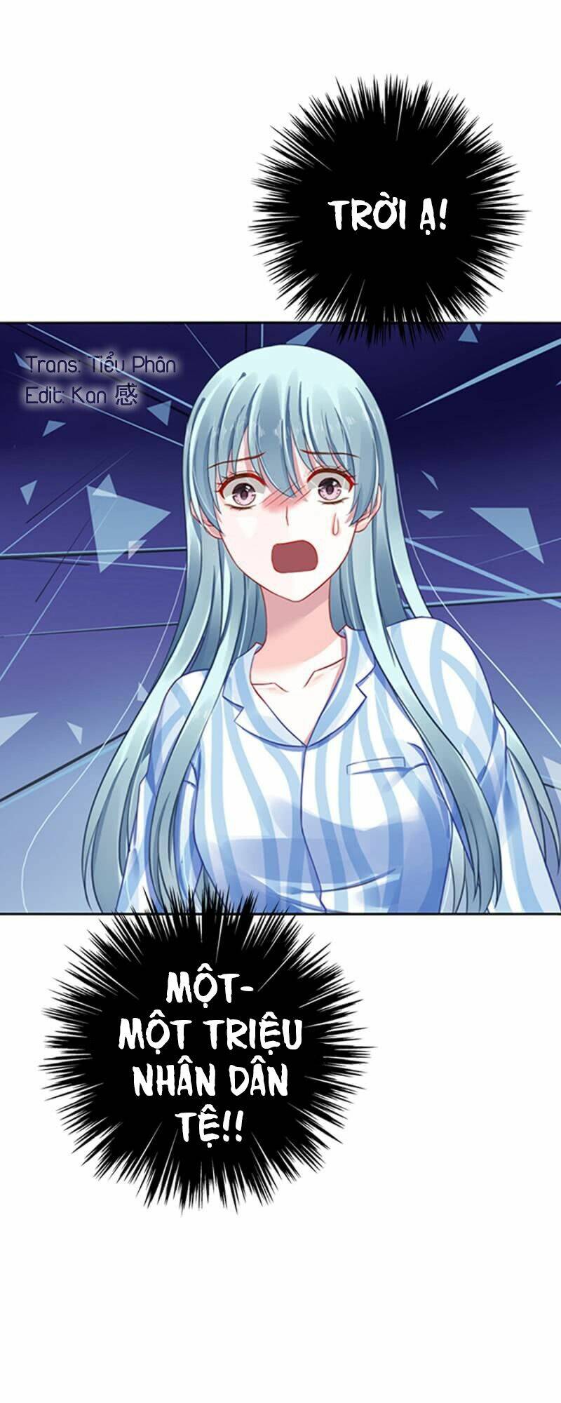 Thanh Xuân Bị Lãng Quên Chapter 8 - Trang 2