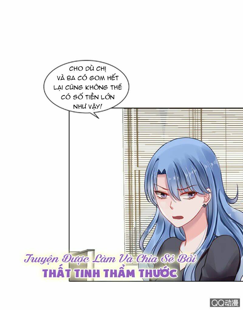 Thanh Xuân Bị Lãng Quên Chapter 8 - Trang 2