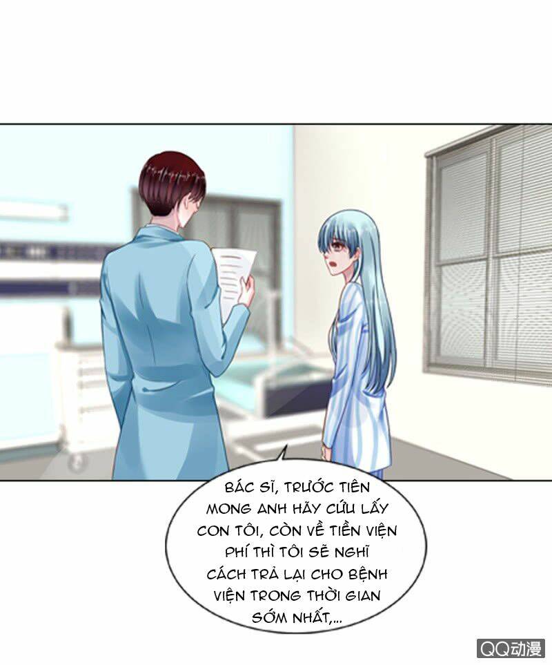 Thanh Xuân Bị Lãng Quên Chapter 8 - Trang 2