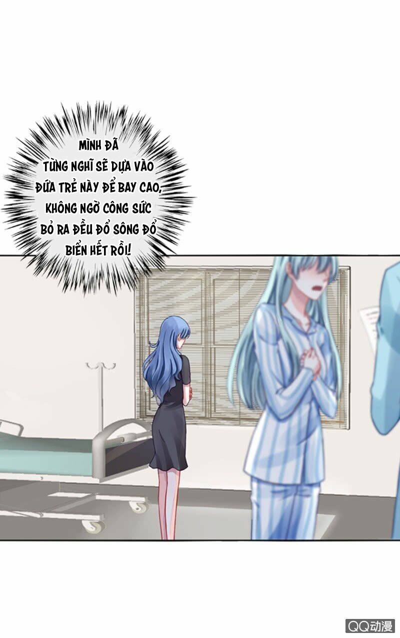 Thanh Xuân Bị Lãng Quên Chapter 8 - Trang 2