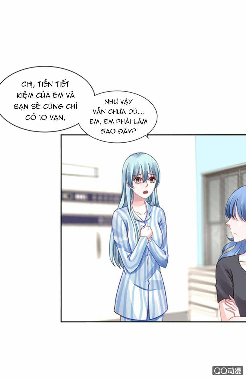 Thanh Xuân Bị Lãng Quên Chapter 8 - Trang 2