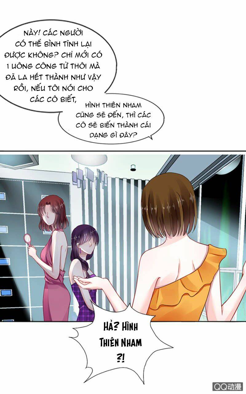 Thanh Xuân Bị Lãng Quên Chapter 8 - Trang 2