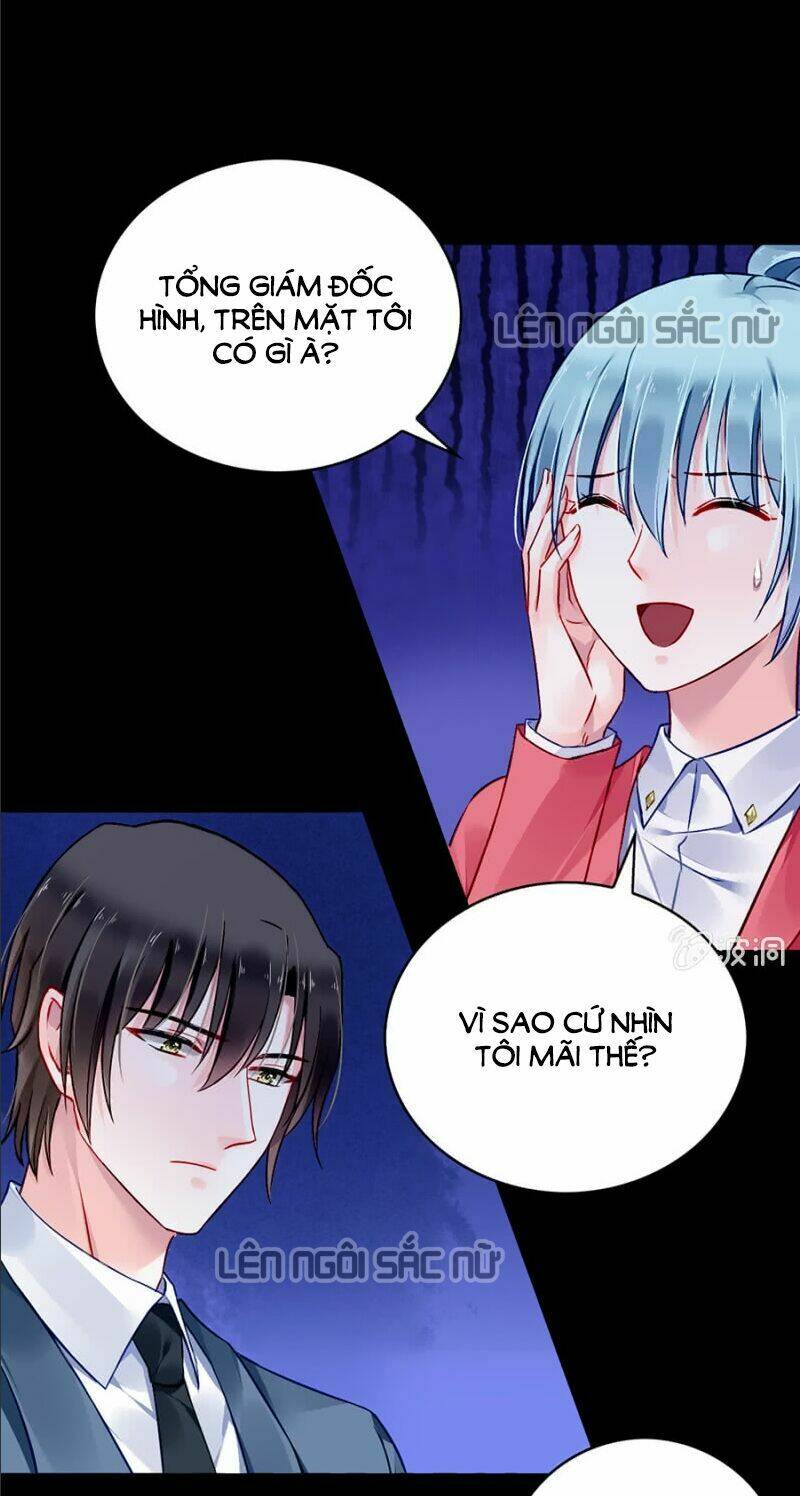 Thanh Xuân Bị Lãng Quên Chapter 80 - Trang 2