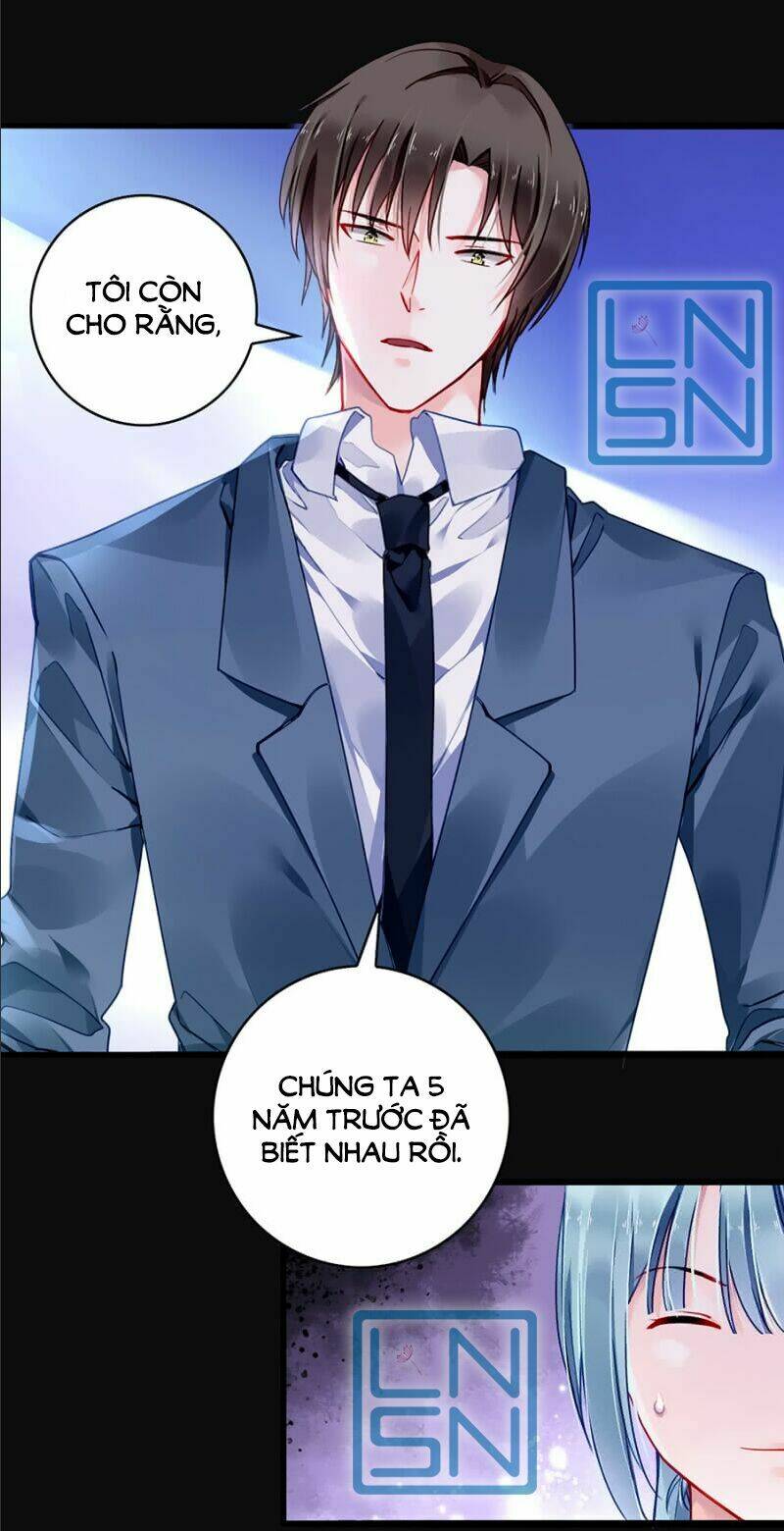 Thanh Xuân Bị Lãng Quên Chapter 80 - Trang 2