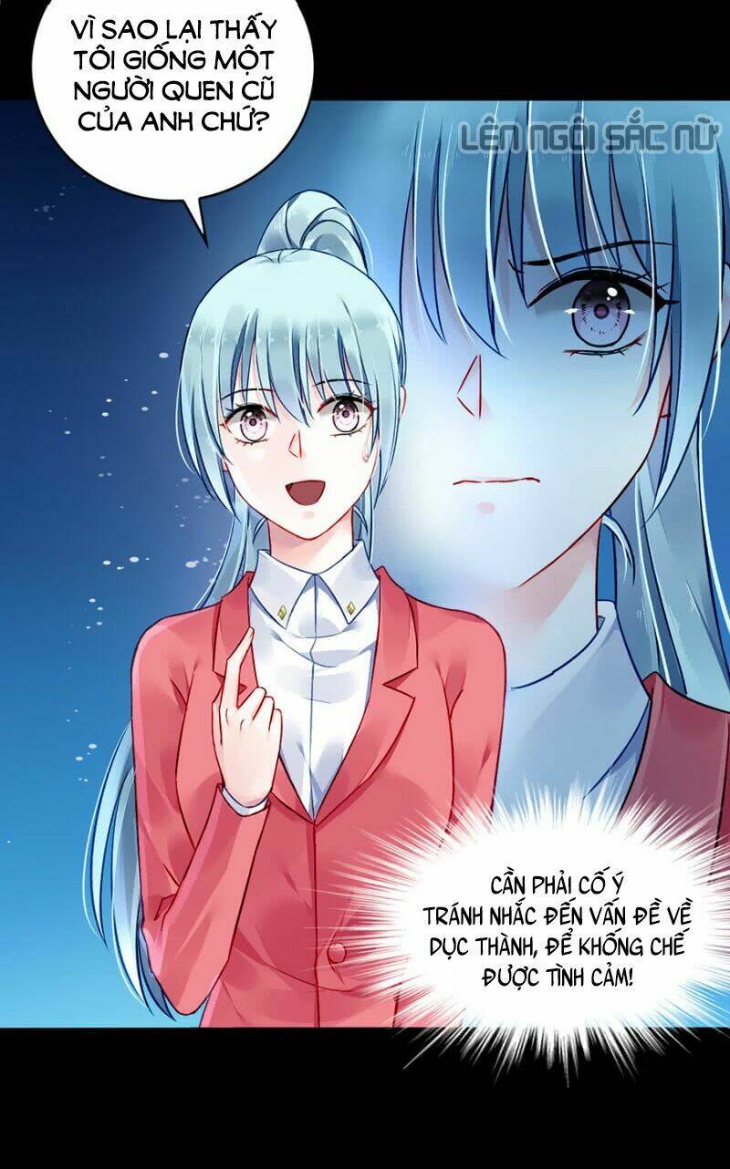 Thanh Xuân Bị Lãng Quên Chapter 80 - Trang 2