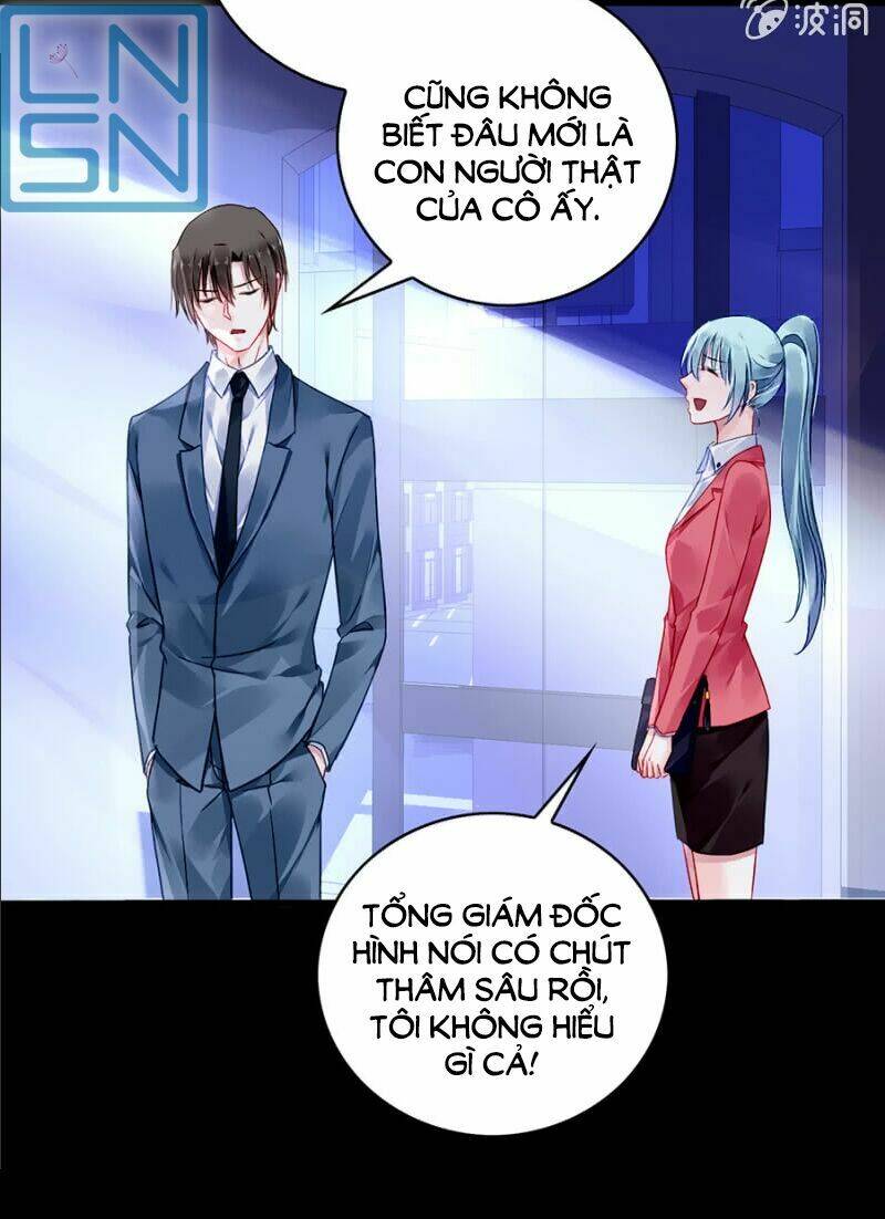 Thanh Xuân Bị Lãng Quên Chapter 80 - Trang 2