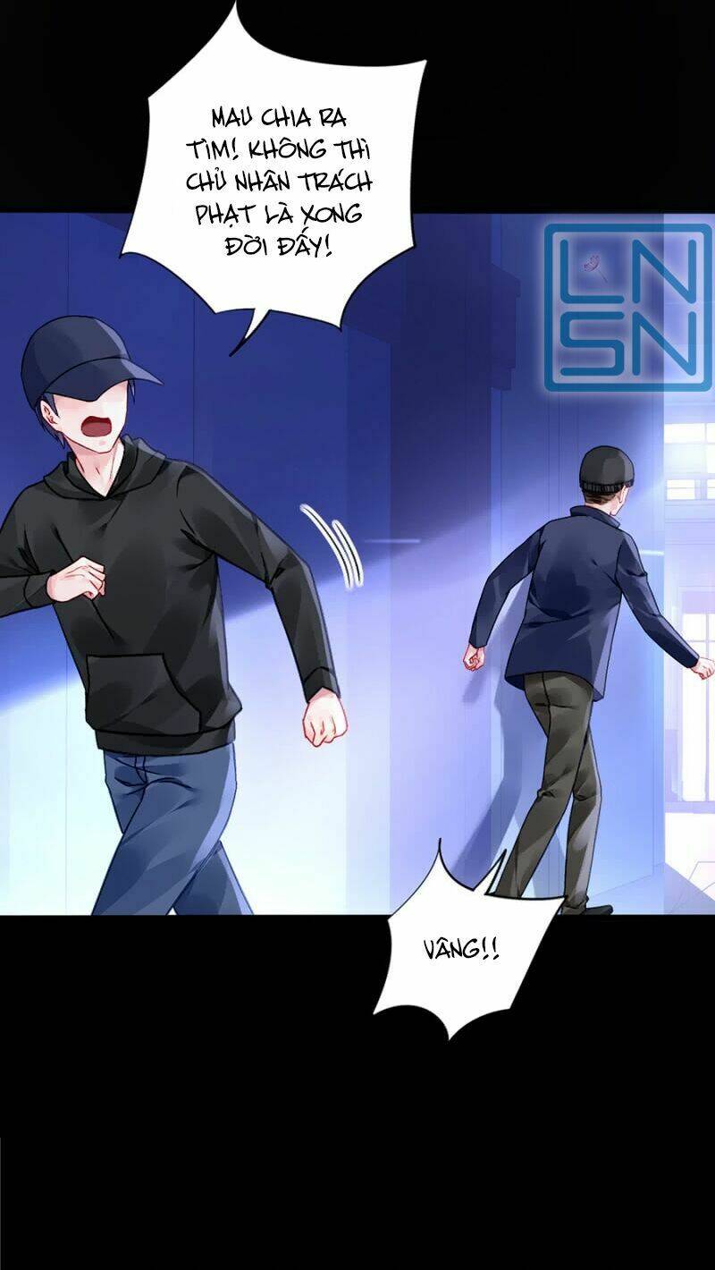 Thanh Xuân Bị Lãng Quên Chapter 80 - Trang 2