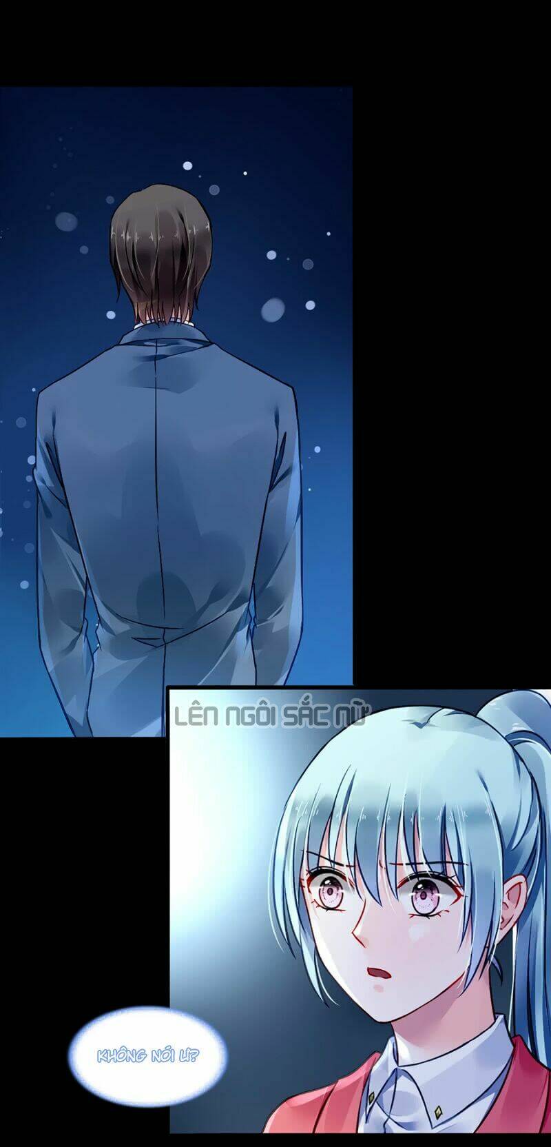 Thanh Xuân Bị Lãng Quên Chapter 80 - Trang 2