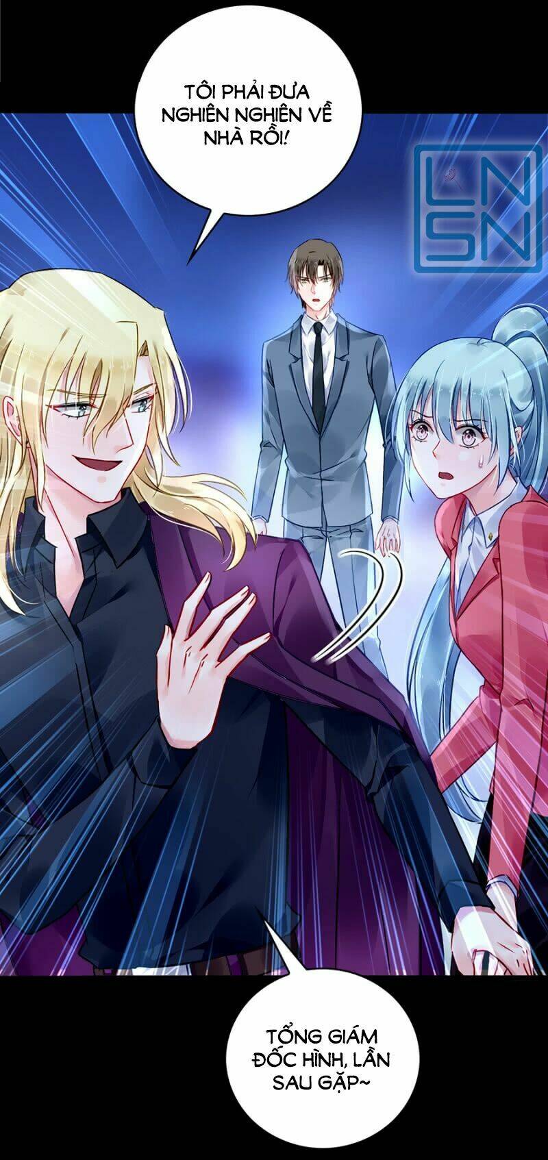 Thanh Xuân Bị Lãng Quên Chapter 81 - Trang 2