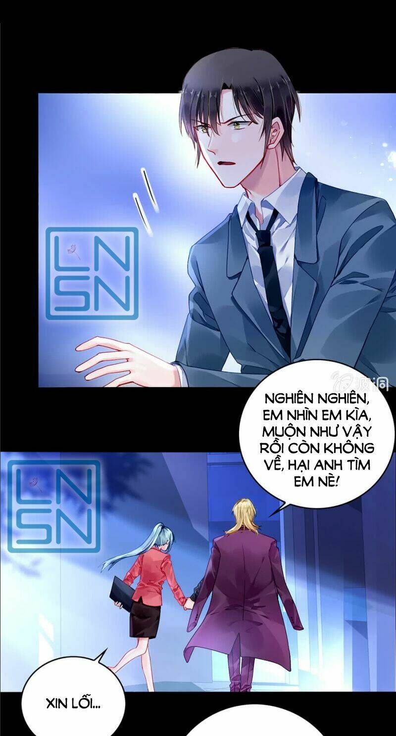 Thanh Xuân Bị Lãng Quên Chapter 81 - Trang 2