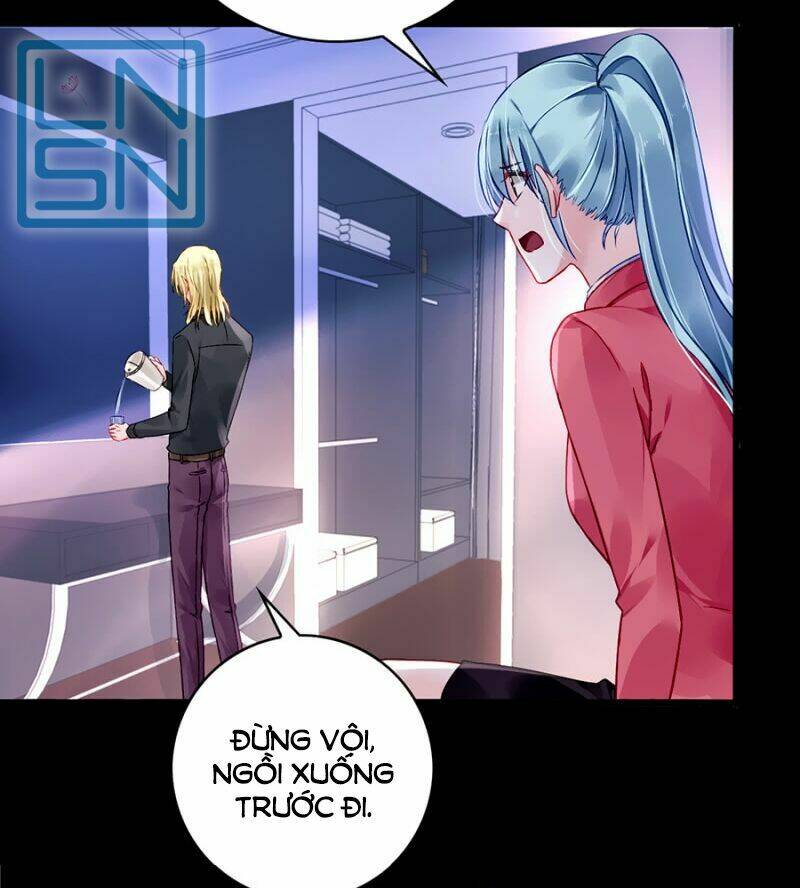 Thanh Xuân Bị Lãng Quên Chapter 81 - Trang 2