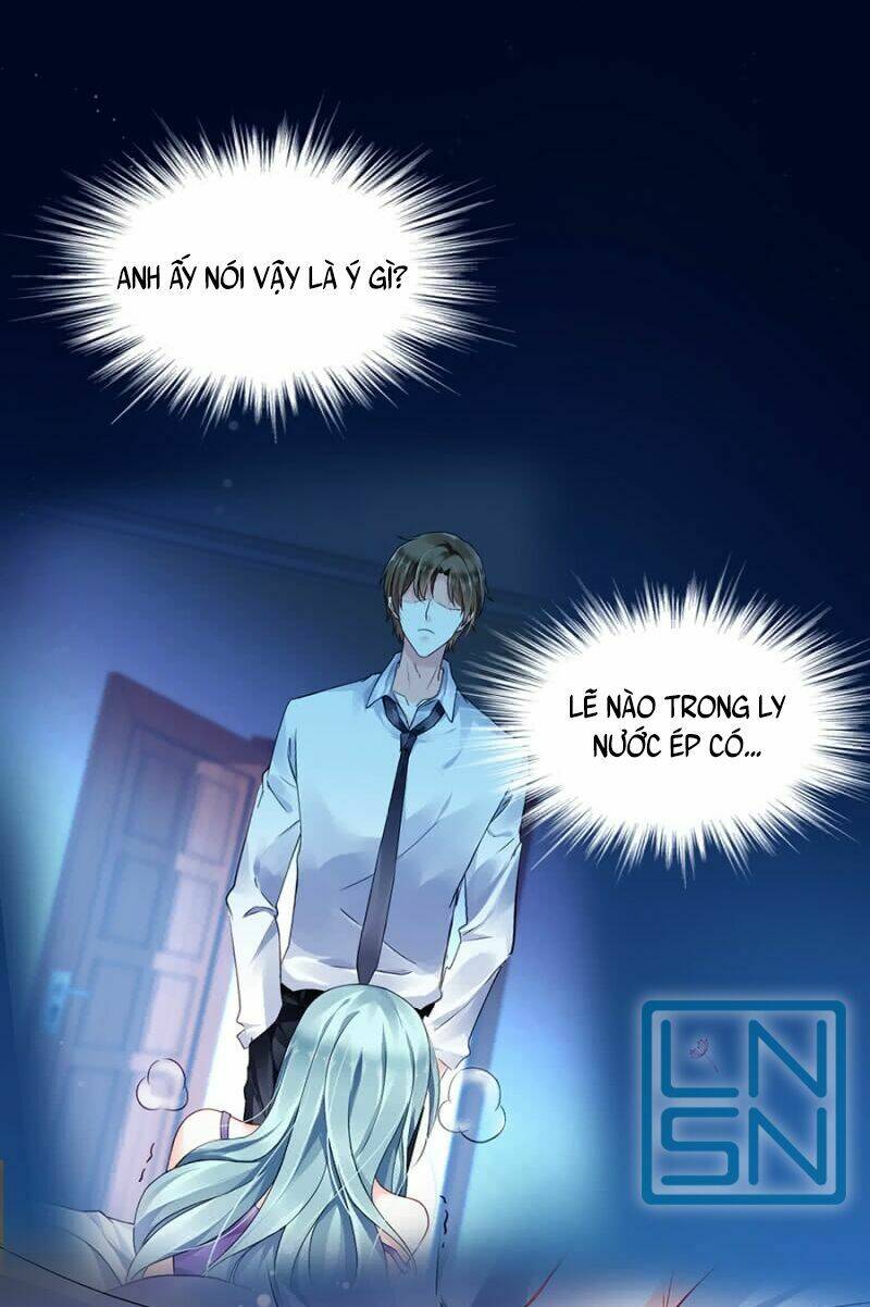 Thanh Xuân Bị Lãng Quên Chapter 81 - Trang 2