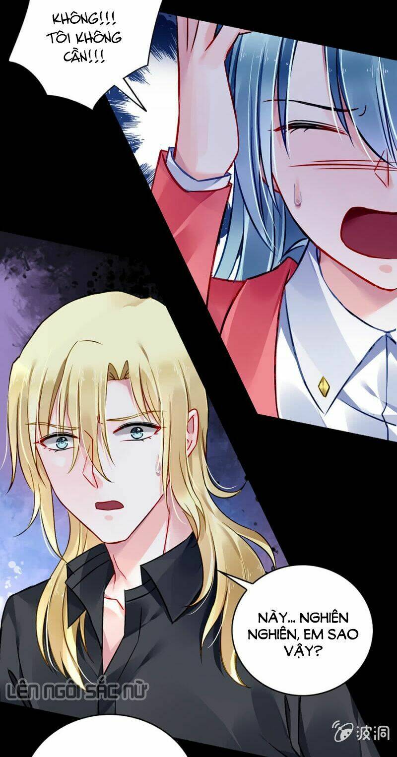 Thanh Xuân Bị Lãng Quên Chapter 81 - Trang 2