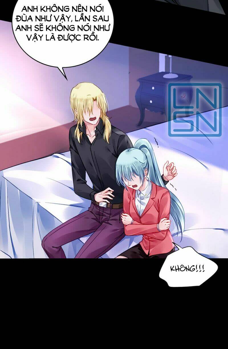 Thanh Xuân Bị Lãng Quên Chapter 81 - Trang 2