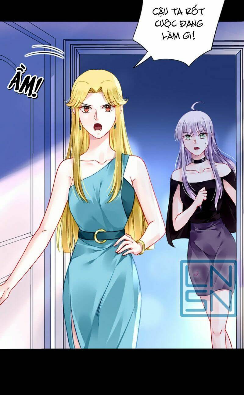 Thanh Xuân Bị Lãng Quên Chapter 81 - Trang 2