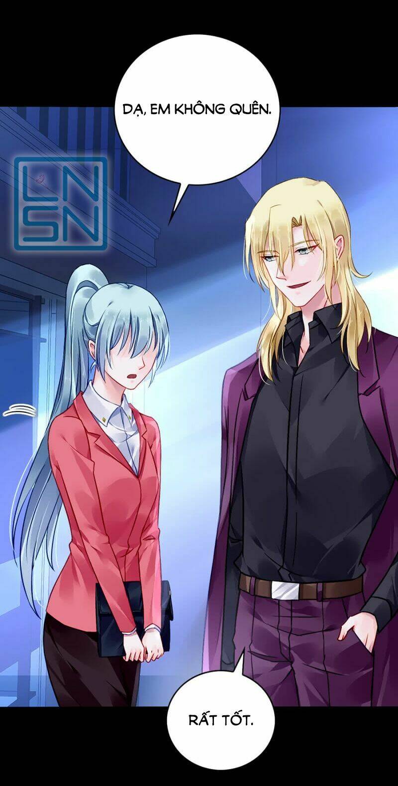 Thanh Xuân Bị Lãng Quên Chapter 81 - Trang 2