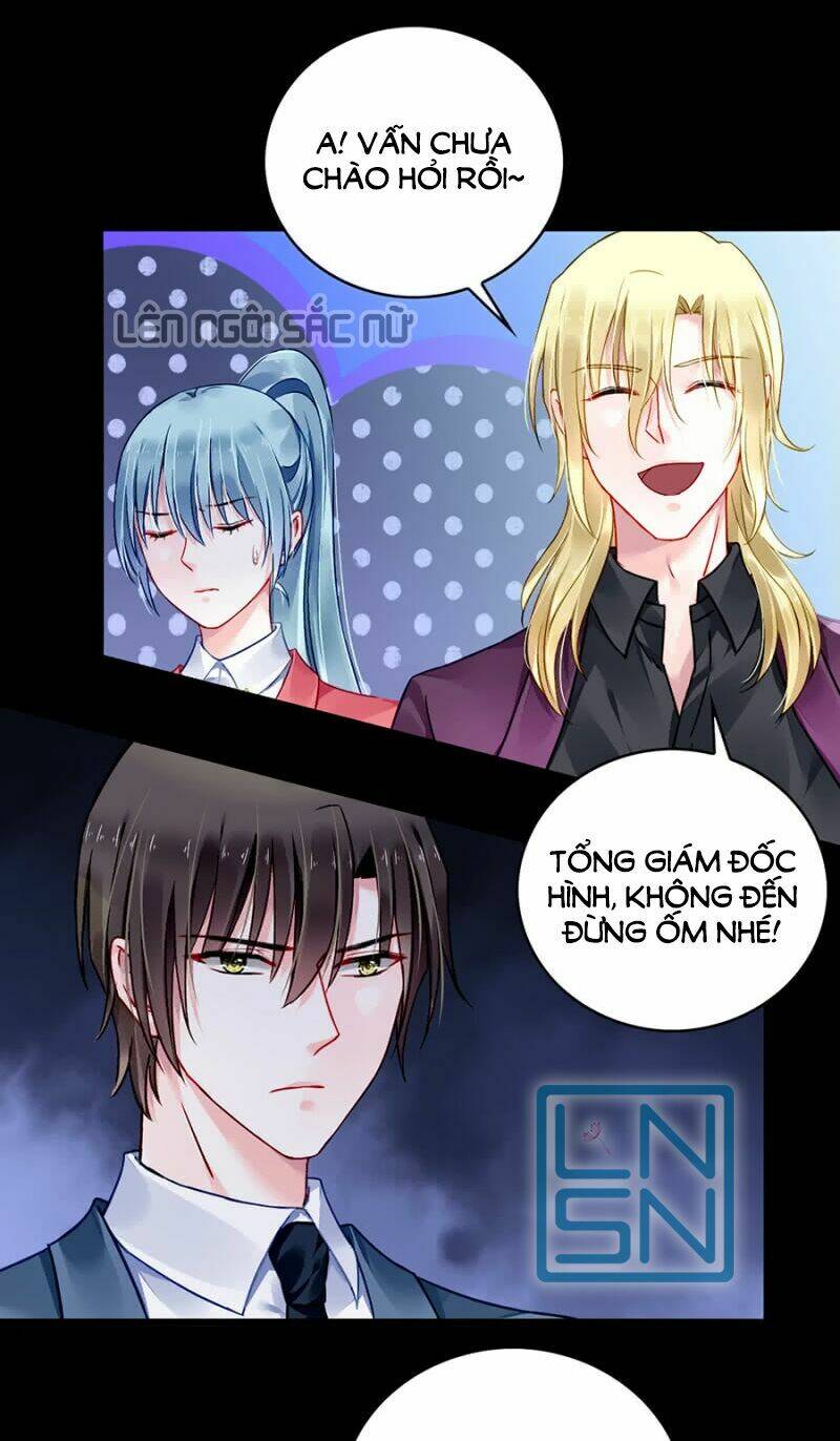 Thanh Xuân Bị Lãng Quên Chapter 81 - Trang 2