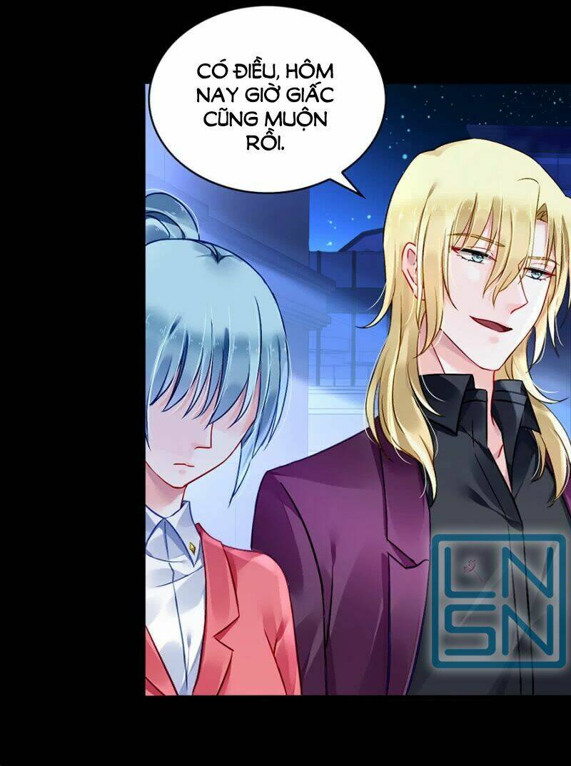 Thanh Xuân Bị Lãng Quên Chapter 81 - Trang 2