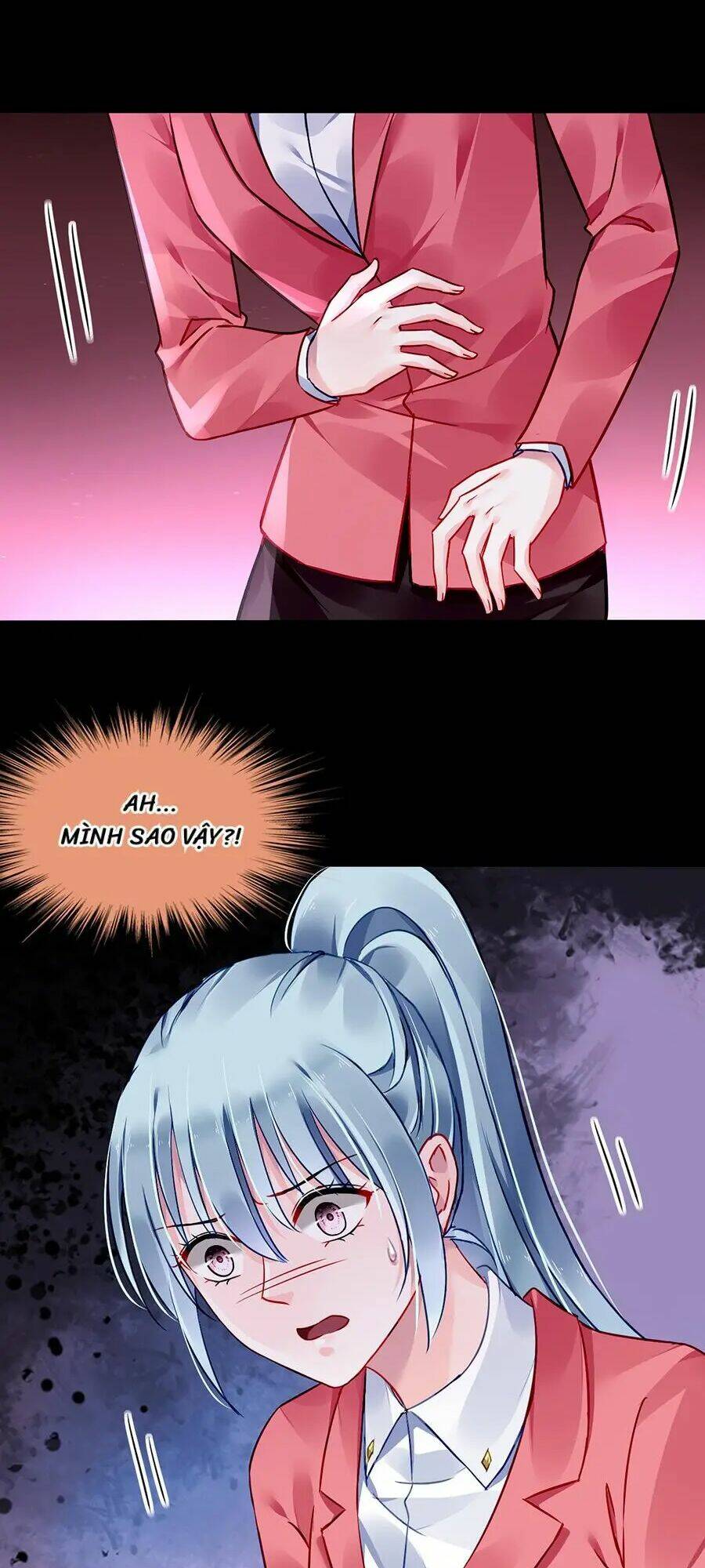 Thanh Xuân Bị Lãng Quên Chapter 82 - Trang 2