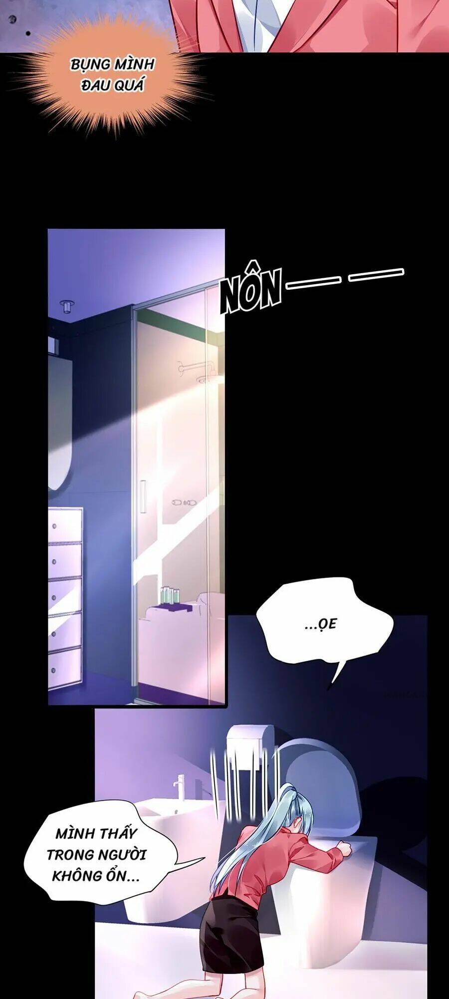 Thanh Xuân Bị Lãng Quên Chapter 82 - Trang 2