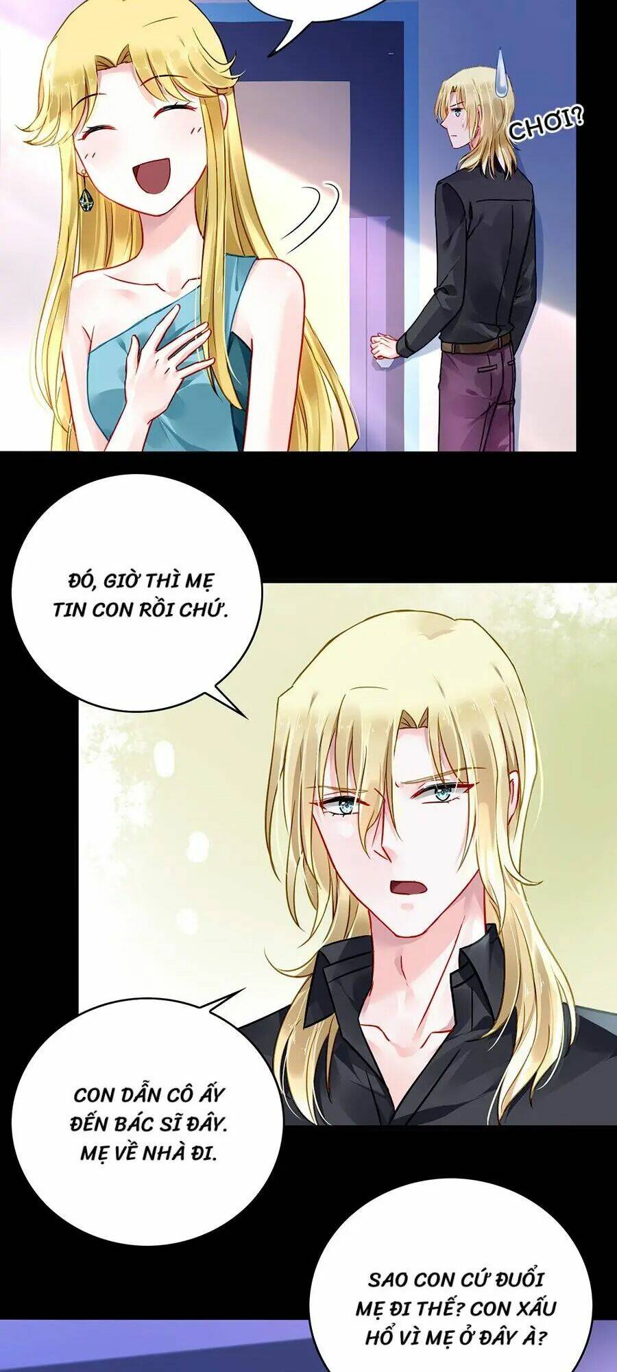 Thanh Xuân Bị Lãng Quên Chapter 82 - Trang 2