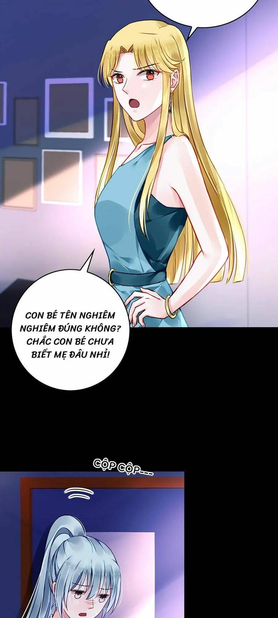 Thanh Xuân Bị Lãng Quên Chapter 82 - Trang 2