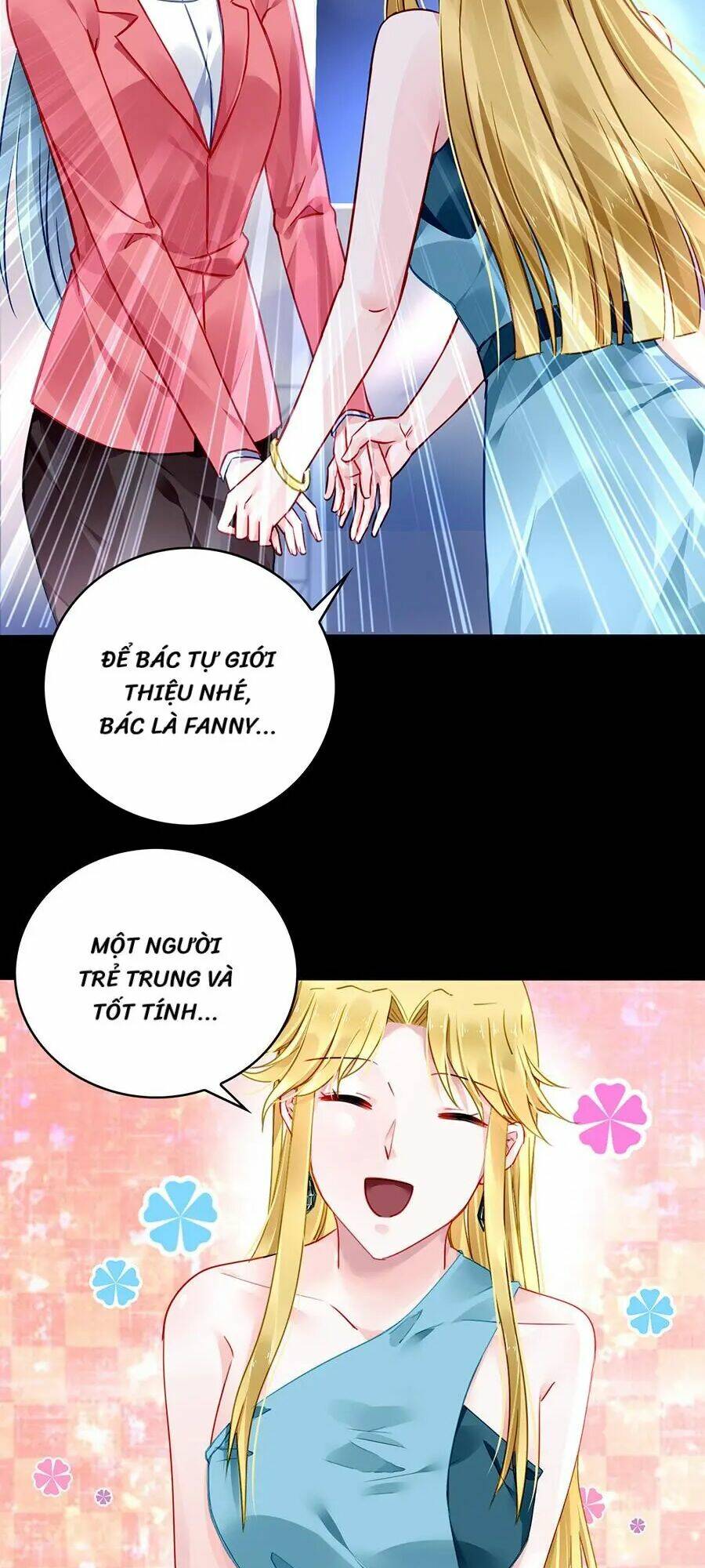 Thanh Xuân Bị Lãng Quên Chapter 82 - Trang 2