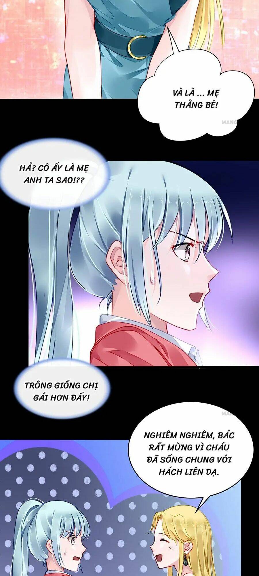 Thanh Xuân Bị Lãng Quên Chapter 82 - Trang 2