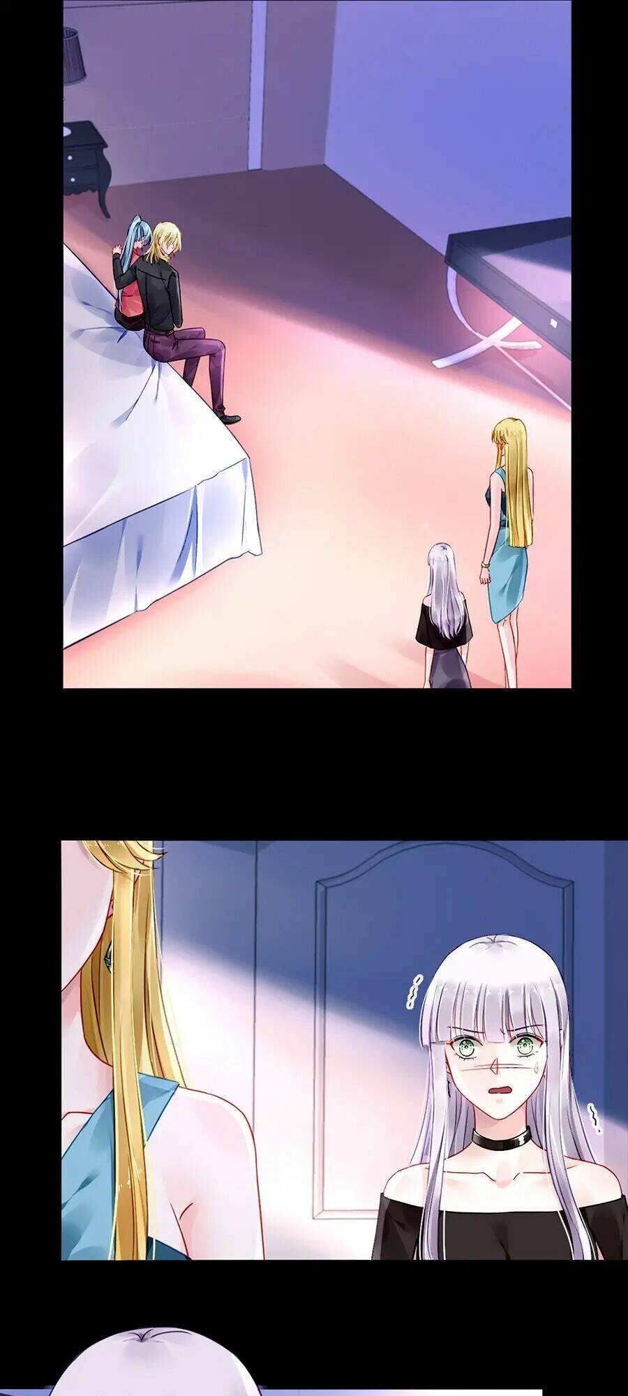 Thanh Xuân Bị Lãng Quên Chapter 82 - Trang 2