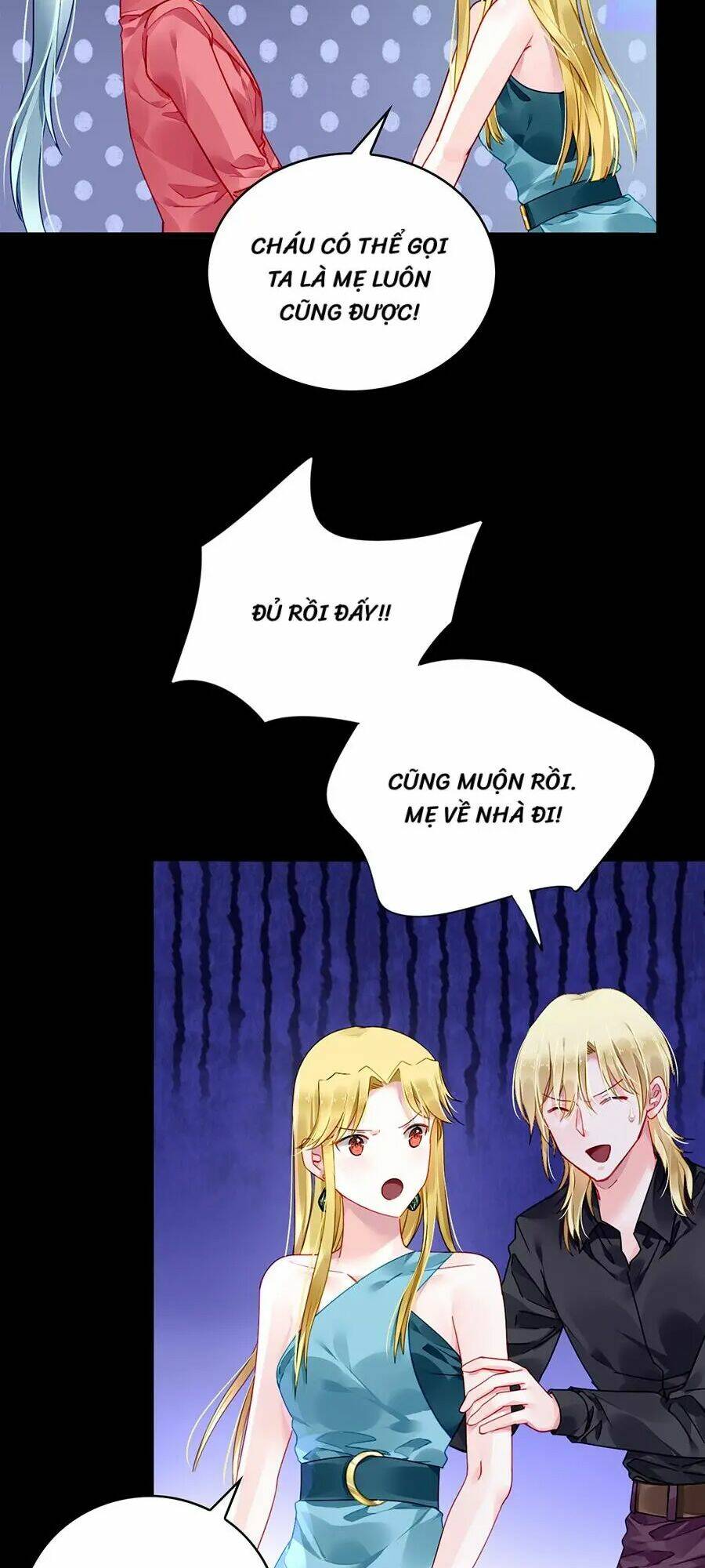 Thanh Xuân Bị Lãng Quên Chapter 82 - Trang 2