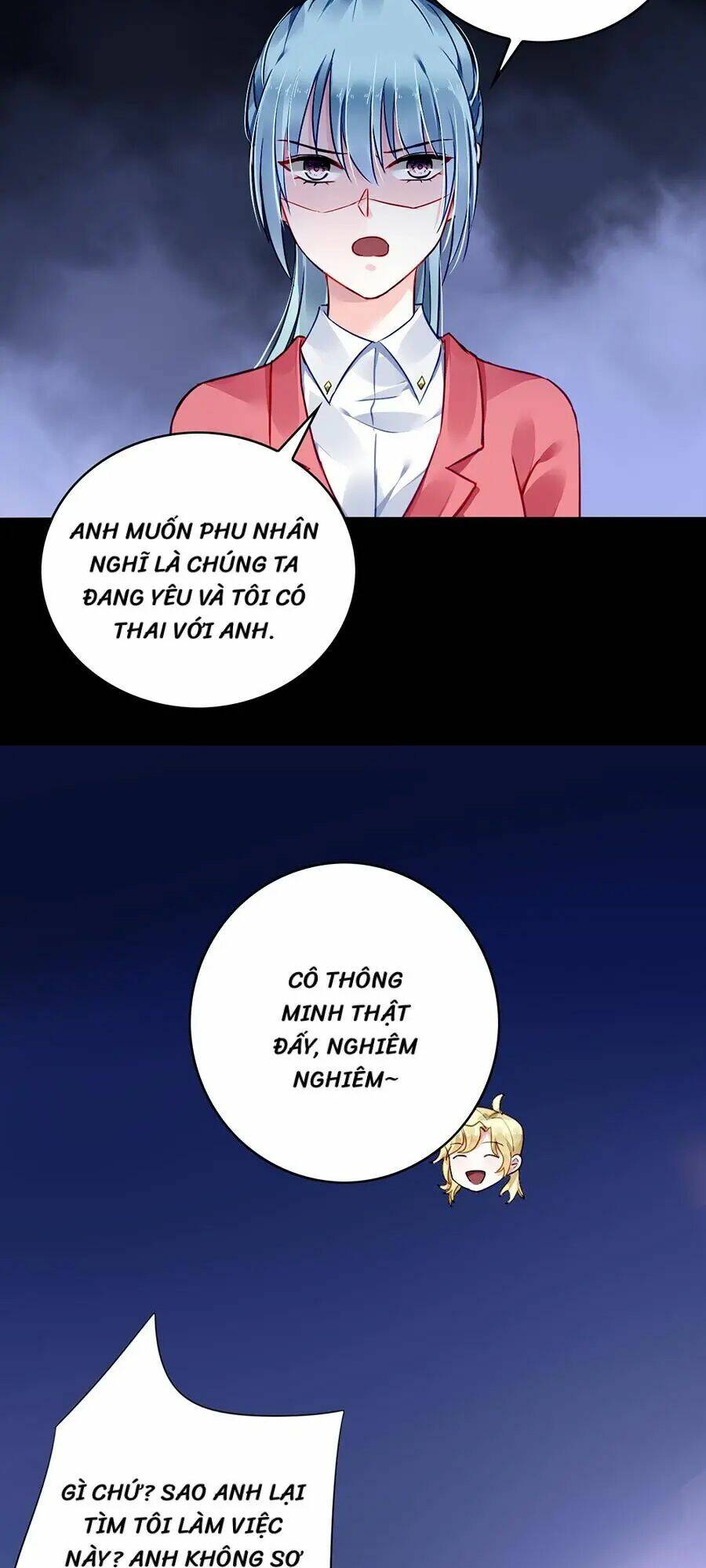 Thanh Xuân Bị Lãng Quên Chapter 82 - Trang 2