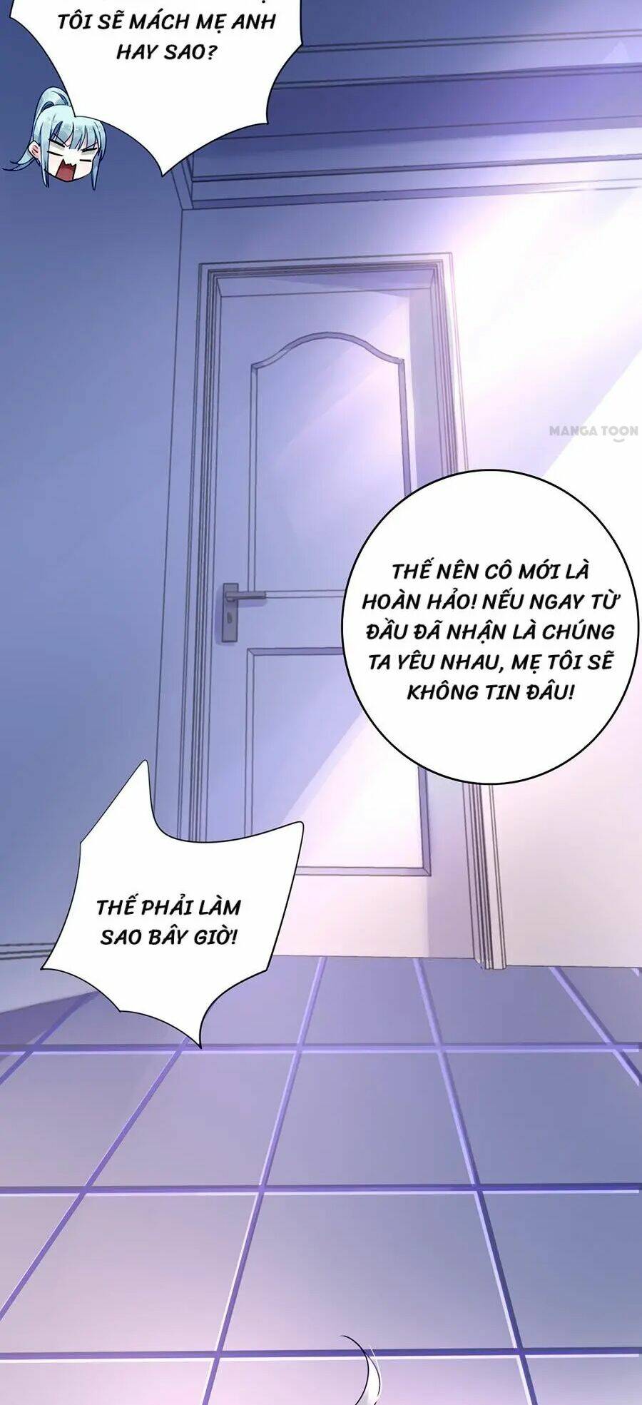 Thanh Xuân Bị Lãng Quên Chapter 82 - Trang 2