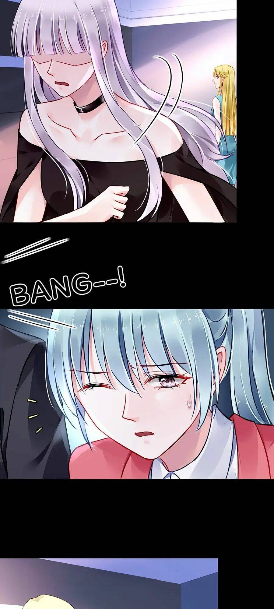 Thanh Xuân Bị Lãng Quên Chapter 82 - Trang 2