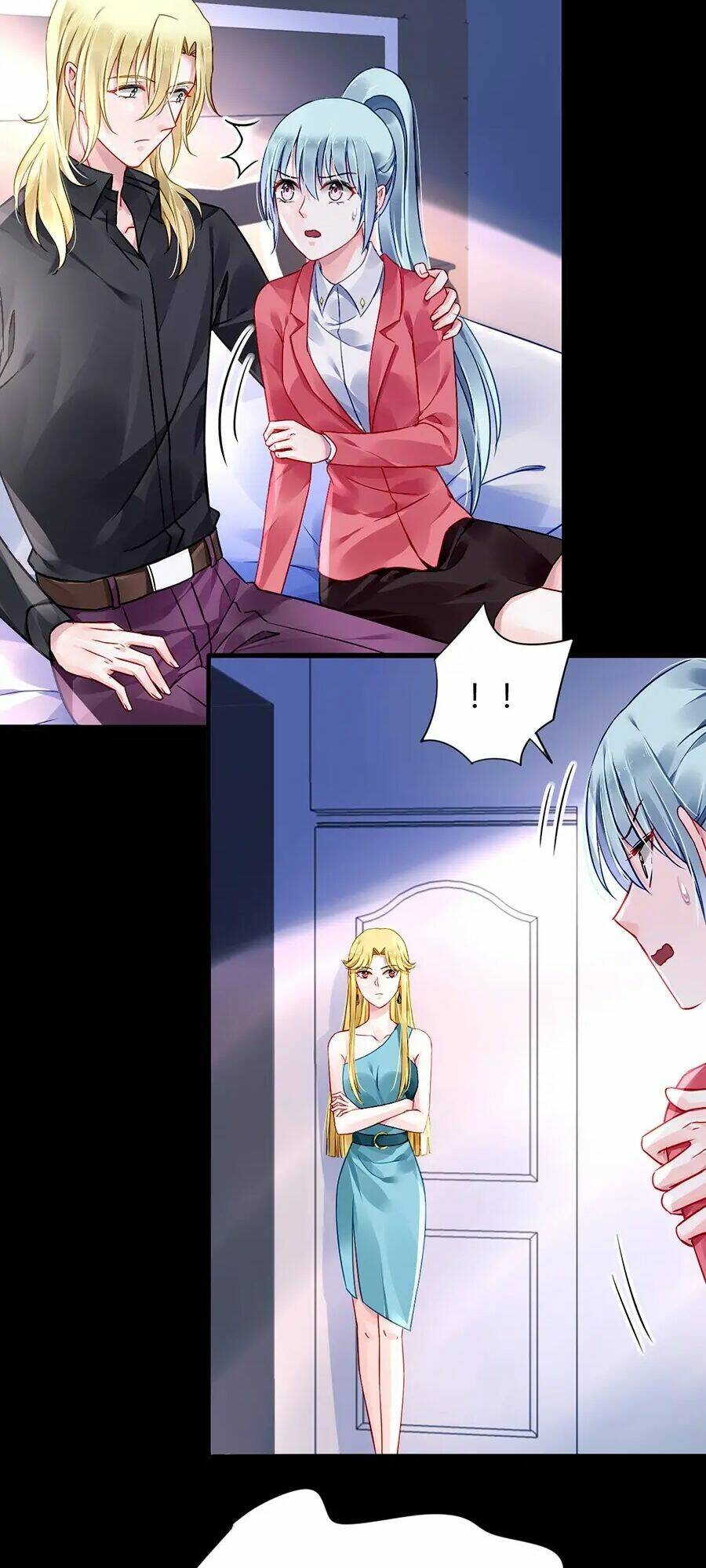 Thanh Xuân Bị Lãng Quên Chapter 82 - Trang 2