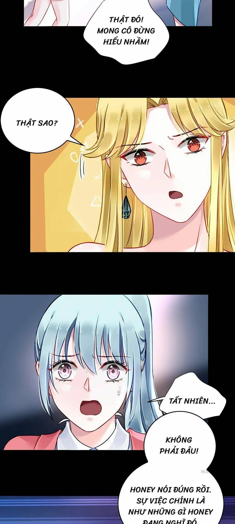 Thanh Xuân Bị Lãng Quên Chapter 82 - Trang 2