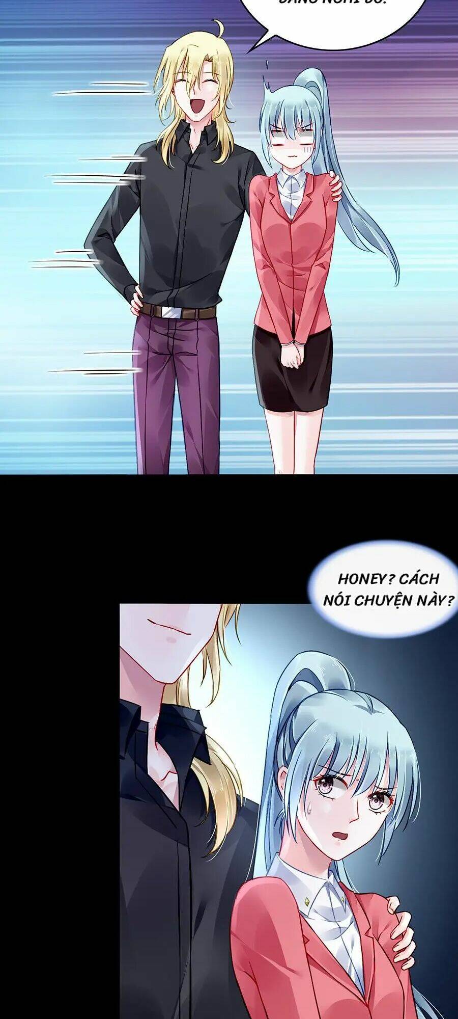 Thanh Xuân Bị Lãng Quên Chapter 82 - Trang 2