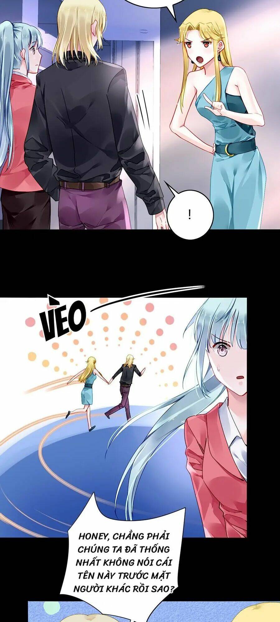 Thanh Xuân Bị Lãng Quên Chapter 82 - Trang 2
