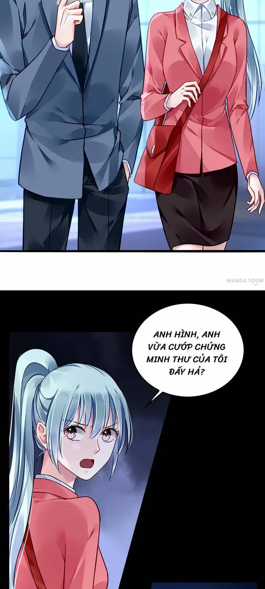 Thanh Xuân Bị Lãng Quên Chapter 83 - Trang 2