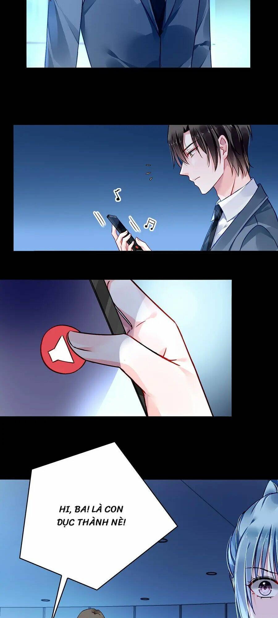 Thanh Xuân Bị Lãng Quên Chapter 83 - Trang 2