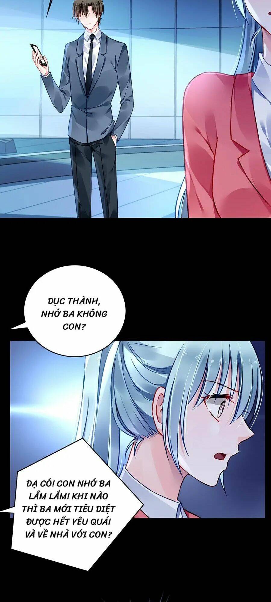 Thanh Xuân Bị Lãng Quên Chapter 83 - Trang 2