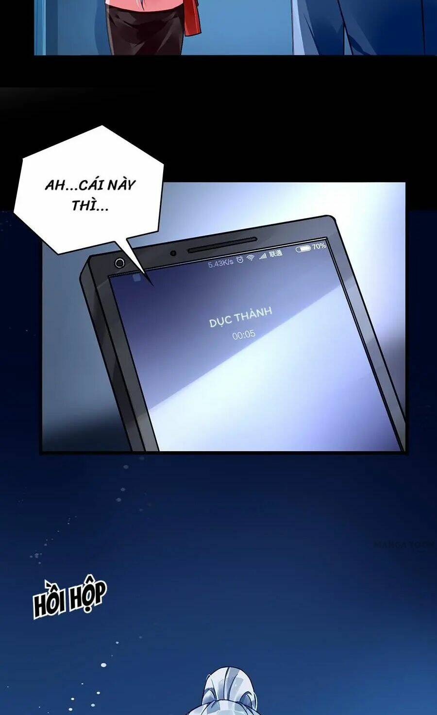 Thanh Xuân Bị Lãng Quên Chapter 83 - Trang 2