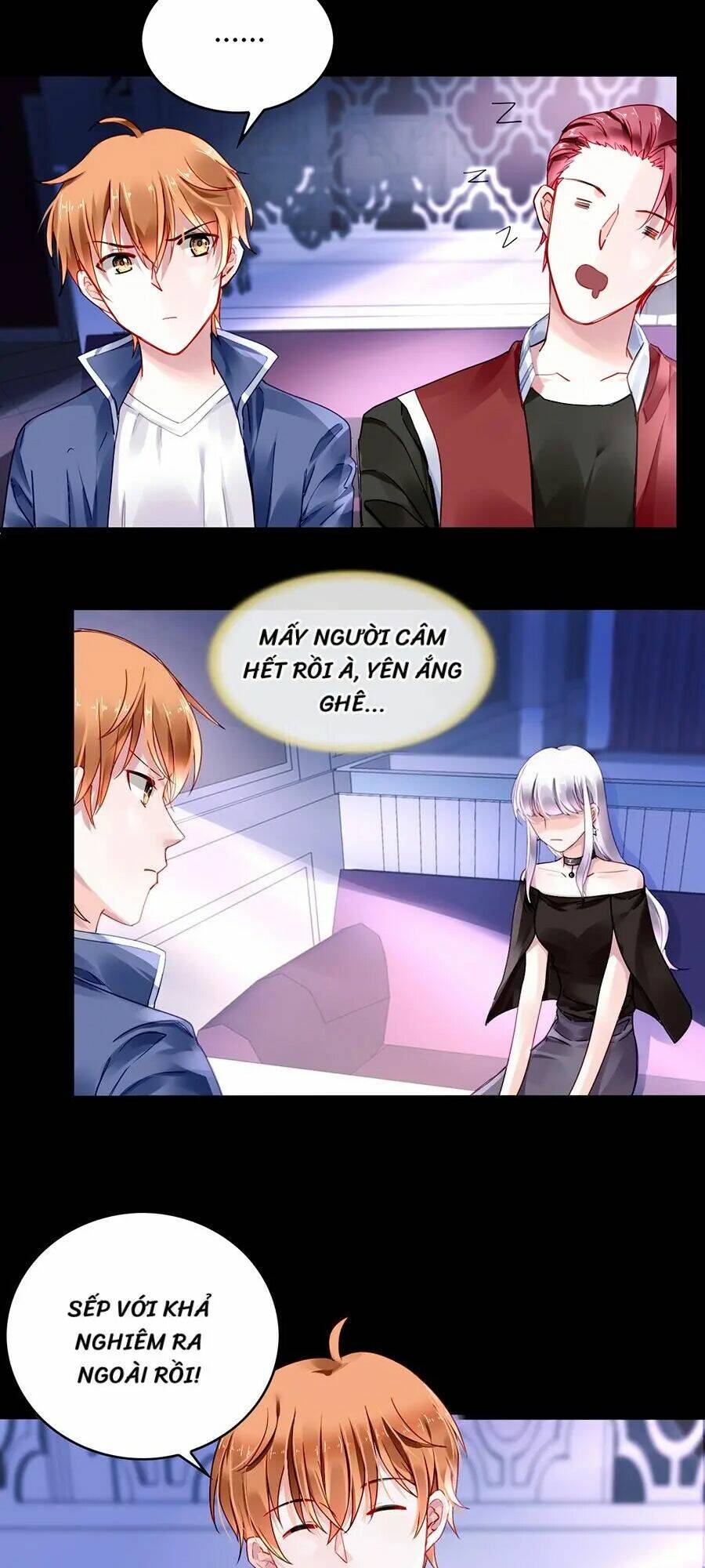 Thanh Xuân Bị Lãng Quên Chapter 83 - Trang 2