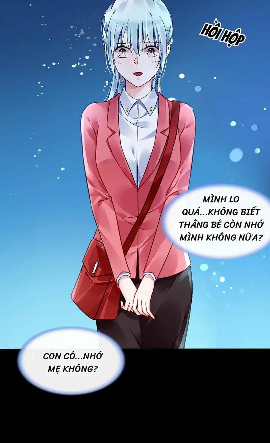 Thanh Xuân Bị Lãng Quên Chapter 83 - Trang 2